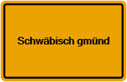 Grundbuchauszug Schwäbisch Gmünd